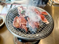 -辛氏火炉·韩式古法烤肉(松北店)