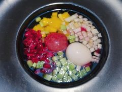 分子醪糟汤圆-淮扬韵(高新大都荟店)