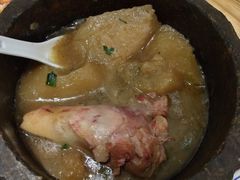 -白鹿江西餐厅(北师大店)