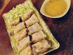 -周记蟹仔粉(侨港风情街店)