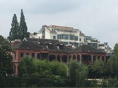 -南通濠河风景名胜区