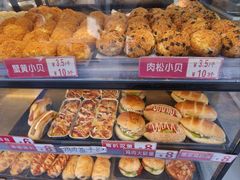 -小梁哥云吞面(黄贝岭店)