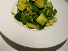拍黄瓜-徽韵人家·传承正宗徽菜(牡丹园店)