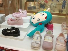 -DR·KONG江博士健康鞋(广州凯德店)