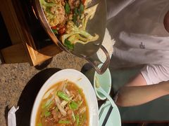 -绿茶餐厅(coco park 店)