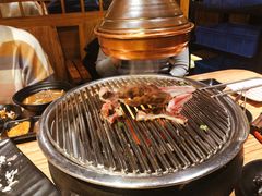 -千寻烧肉(政务区店)