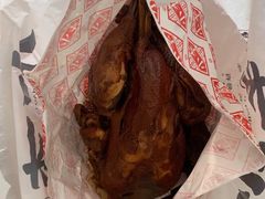 -小李烧鸡(西北角总店)