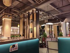 -翟辉冬瓜盅火锅(南村万博店)