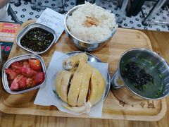 -阿金大白·上海菜馆(新天地店)