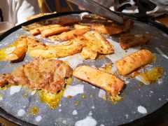 -胖记烤肉(湖大店)