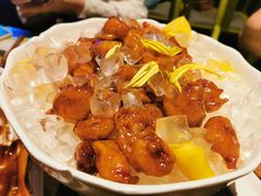 -桂满陇天书(南京德基旗舰店)