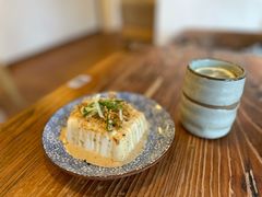 豆腐-春笙食堂.丼饭拉面寿司(GOGO新天地店)