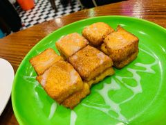 -澳门陈光记烧味饭店(南京德基广场店)