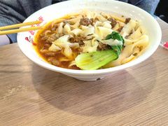 -老柴削面(向阳里店)