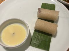 -一坐一忘云南菜(嘉里中心店)