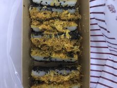 -米阿糯糕团•酒酿•甜品(莫愁店)