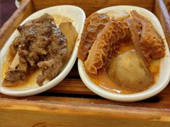 -天鲜阁·海鲜粤菜·33年老字号(石槎白云站店)