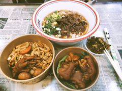 -捌玖粉面馆·猪油拌粉