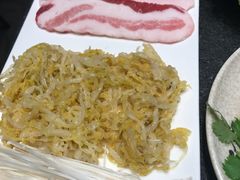 -完美生活炭火烤肉(二马路店)