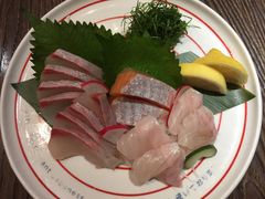 -大雄寿司(中华广场店)