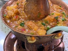 -蜗牛小馆醉乡民谣云南菜(惠新西里店)