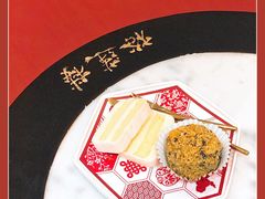 -裕莲楼(环球港店)