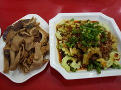 -蒋炸酱(内东街店)