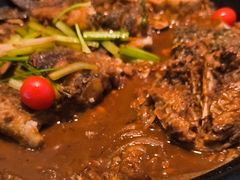 -老板恋上鱼(印象城店)