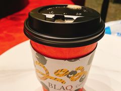 -BLAQ咖啡(骏豪店)