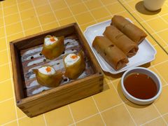 -蔡澜点心·粤菜(花城汇南区店)