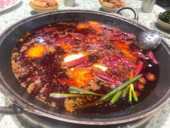 -五里关火锅(牛市口店)