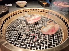 -铭牛烧肉·和牛海鲜自助(高新月牙湖店)
