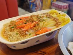 -渔家风味·鲅鱼水饺·央视展播·海鲜天津菜(开发区店)