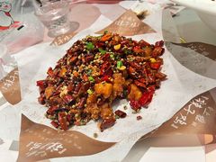 -椒爱水煮鱼川菜(CBD万达店)
