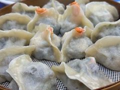 -韩记海鲜饺子(隆仁世家店)