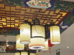 -惠丰堂饭庄·烤鸭·京味菜(翠微路店)
