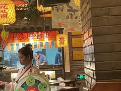 -南京大牌档(壹方天地店)