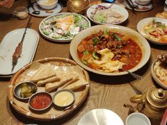 -那时新疆·若羌(经纬汇店)