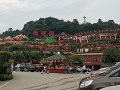 -枇杷园食为鲜火锅(南山店)