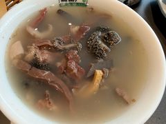 -黑窑厂糖油饼烤鸭·清真菜(旗舰店)