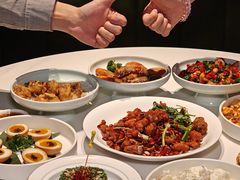 -顶特勒·黄鱼馆·特色菜(上海大世界店)
