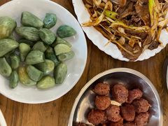 -清真马杰山牛肉汤馆