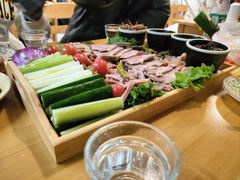 -驴脾气特色炒菜(广渠门内店)