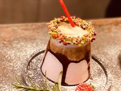 -BE NORMAL CAFE(霞溪路店)