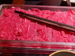 -菌自由丨野生菌火锅特色庭院餐厅(丽江古城店)