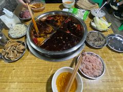 -渝味黄姐火锅(黄泥村店)