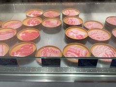 -海底捞大排档火锅(悦荟广场店)