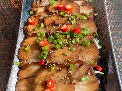 -锦尚阁烤鱼•天津菜(宣武门胡同店)