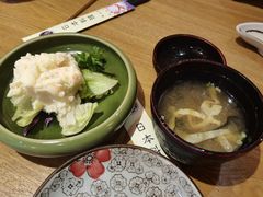 -季玄精致日本料理自助餐(闸北公园店)