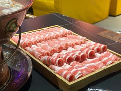 -京悦南门涮羊肉·羊蝎子火锅(田林路店)